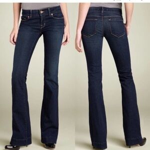 Awesome J Brand bootcut jeans!